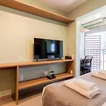 Bhomy Brooklin -Suite A 9Min Do Metro Borba Gato Bur315