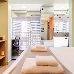Bhomy Brooklin -Suite A 9Min Do Metro Borba Gato Bur315