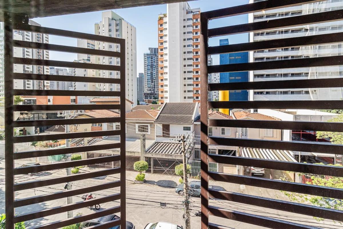 Bhomy Brooklin -suite A 9min Do Metro Borba Gato Bur315 * São Paulo